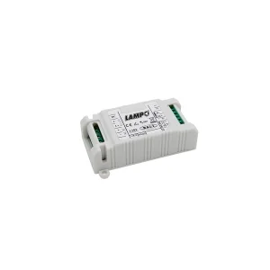 Lampo Dimmer push / dali / 0-10V Tensione Costante