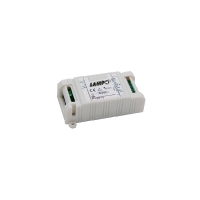 Lampo Dimmer Dali uscita taglio di fase