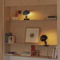 Faro Barcelona Bela lampada da tavolo
