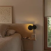 Faro Barcelona Bela lampada da tavolo