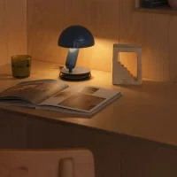 Faro Barcelona Bela table lamp