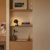 Faro Barcelona Bela table lamp