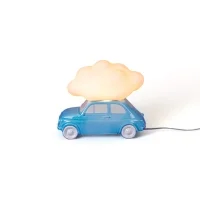 Seletti Nuvola lampada a led da tavolo per interno