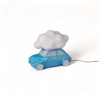 Seletti Nuvola indoor led table lamp