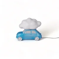 Seletti Nuvola indoor led table lamp