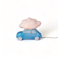 Seletti Nuvola indoor led table lamp