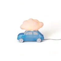 Seletti Nuvola lampada a led da tavolo per interno