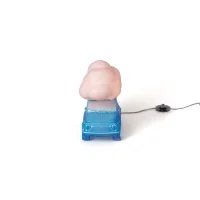 Seletti Nuvola lampada a led da tavolo per interno