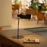 Faro Barcelona Martinica lampada da tavolo