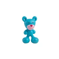 Seletti Blue Bear gioco d'arte edizione limitata Seletti Blue Bear gioco d'arte edizione limitata
