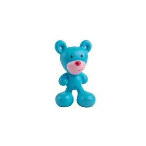 Seletti Blue Bear gioco d'arte edizione limitata