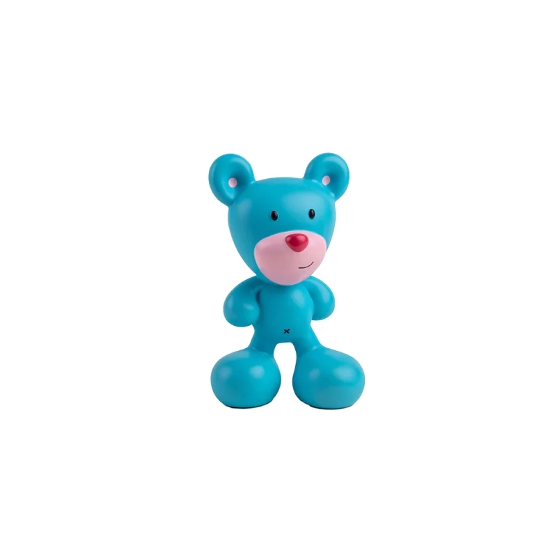Seletti Blue Bear art toy limited edition Seletti Blue Bear art toy limited edition