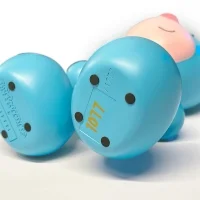Seletti Blue Bear gioco d'arte edizione limitata Seletti Blue Bear gioco d'arte edizione limitata
