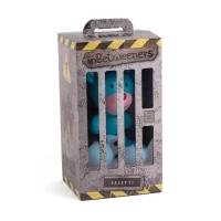 Seletti Blue Bear gioco d'arte edizione limitata Seletti Blue Bear gioco d'arte edizione limitata