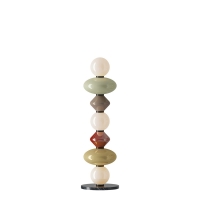 Aromas Mapi floor lamp