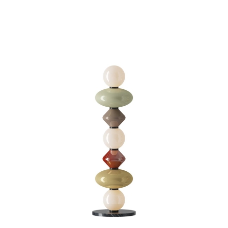 Aromas Mapi floor lamp