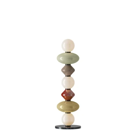 Aromas Mapi floor lamp