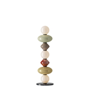 Aromas Mapi floor lamp