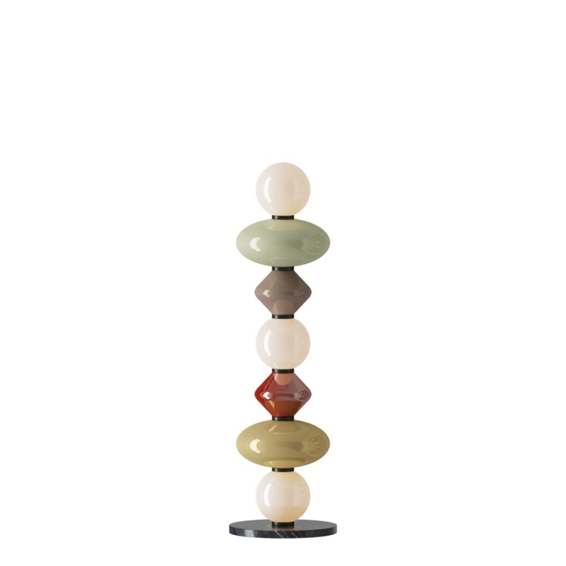 Aromas Mapi floor lamp