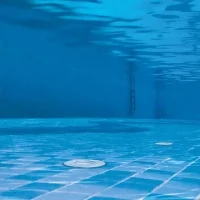 iLed Sub R faretto da incasso da immersione IP68
