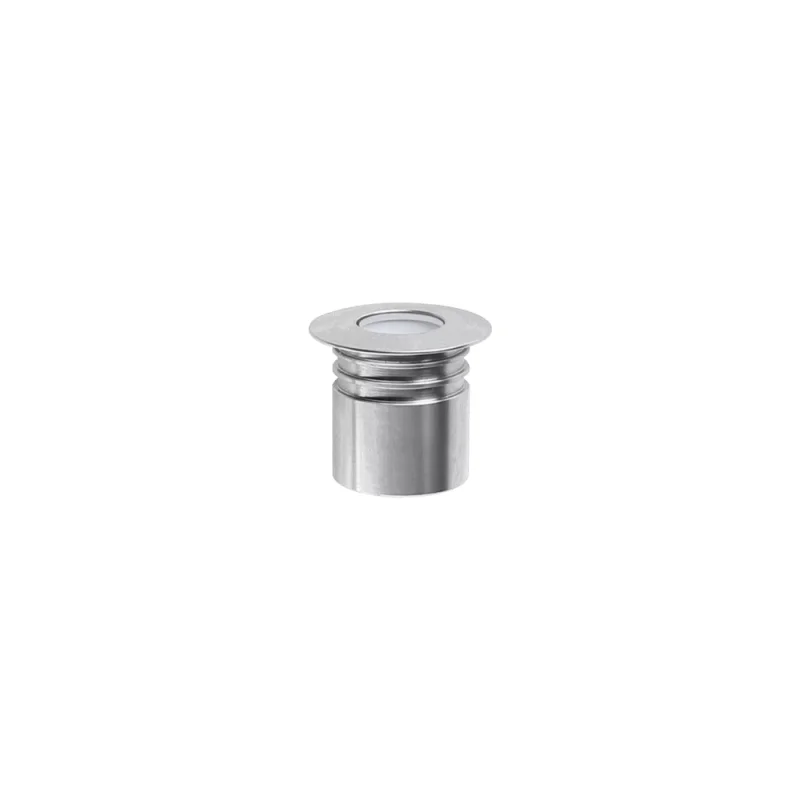 iLed Sub R recessed submersible spotlight IP68 iLed Sub R recessed submersible spotlight IP68