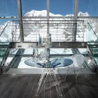Kartell Bourgie lampada da tavolo