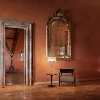 Kartell Bourgie lampada da tavolo