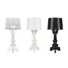 Kartell Bourgie table lamp