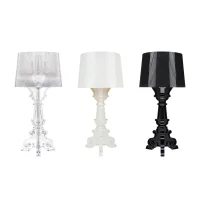 Kartell Bourgie lampada da tavolo
