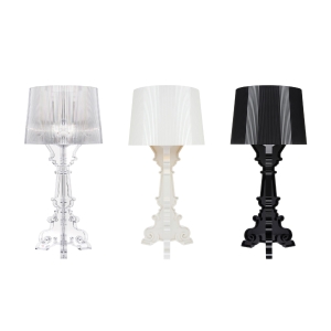 Kartell Bourgie lampada da tavolo