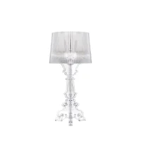 Kartell Bourgie lampada da tavolo