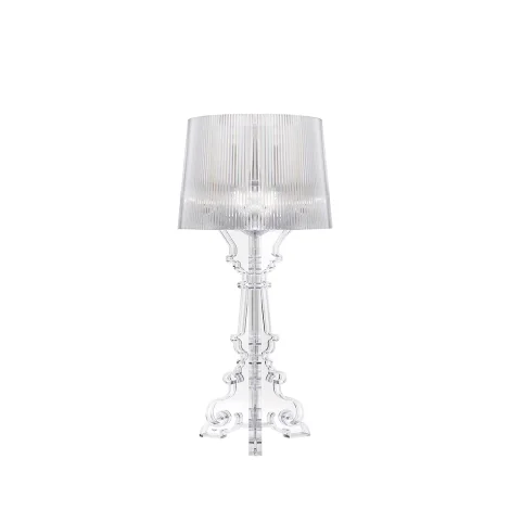 Kartell Bourgie lampada da tavolo