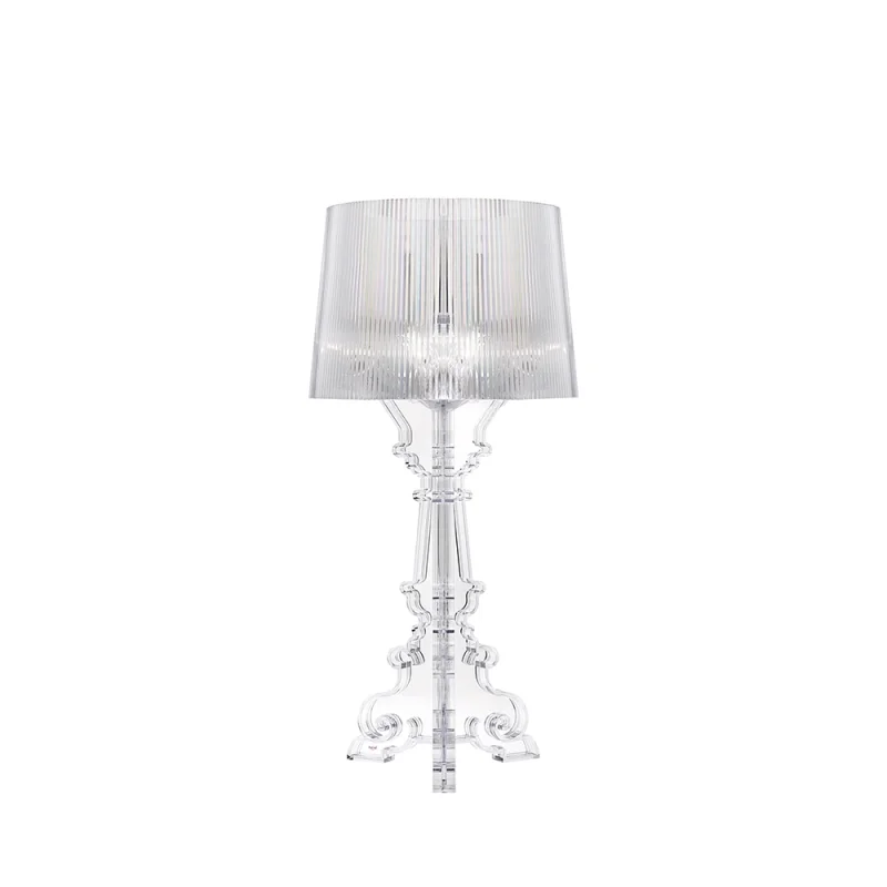 Kartell Bourgie table lamp Kartell Bourgie table lamp