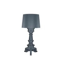 Kartell Bourgie Mat lampada da tavolo