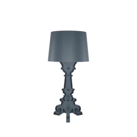 Kartell Bourgie Mat table lamp