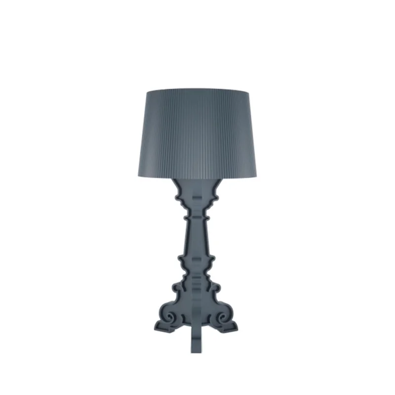 Kartell Bourgie Mat lampada da tavolo