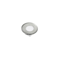 iLed Vissa floor step light IP44