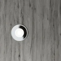 iLed Vissa floor step light IP44