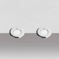 iLed Vissa floor step light IP44