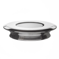 iLed Vissa floor step light IP44