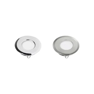 iLed Vissa floor step light IP44