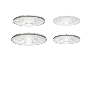 Bot Lighting Projector SS DOB HIGH BAY LED IP65