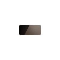 Linea Light Gemini W1 lampada bi-emissione da parete