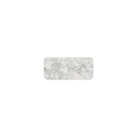 Linea Light Gemini W1 lampada bi-emissione da parete