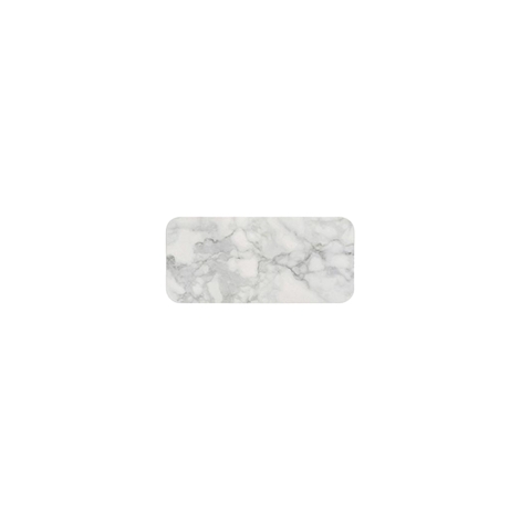 Linea Light Gemini W1 lampada bi-emissione da parete