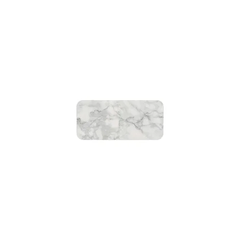 Linea Light Gemini W1 lampada bi-emissione da parete