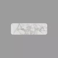 Linea Light Gemini W1 lampada bi-emissione da parete