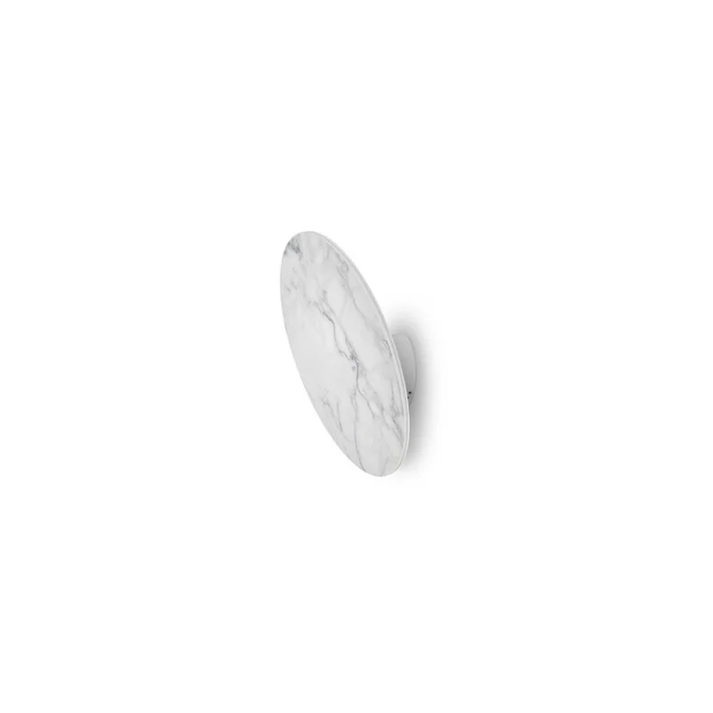 Linea Light Gemini W2 lampada da parete