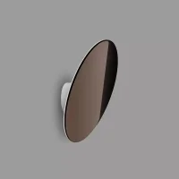 Linea Light Gemini W2 wall lamp