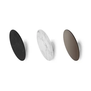 Linea Light Gemini W2 wall lamp